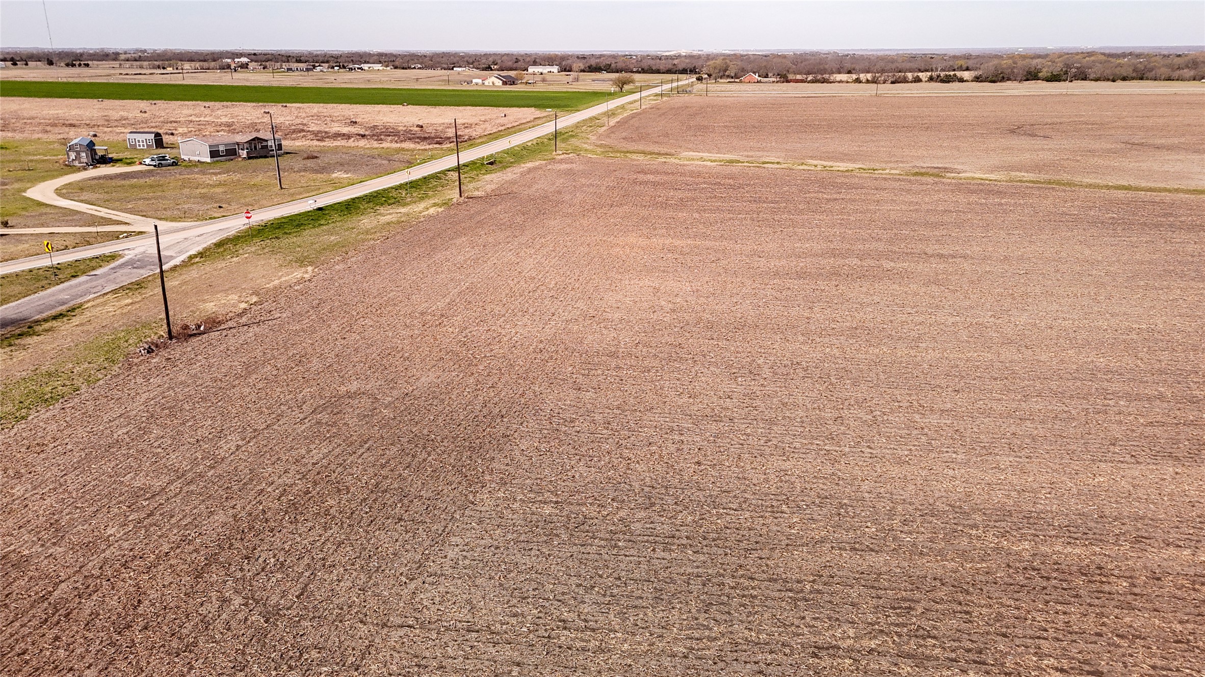 0000 Crews Road Bells TX 75414