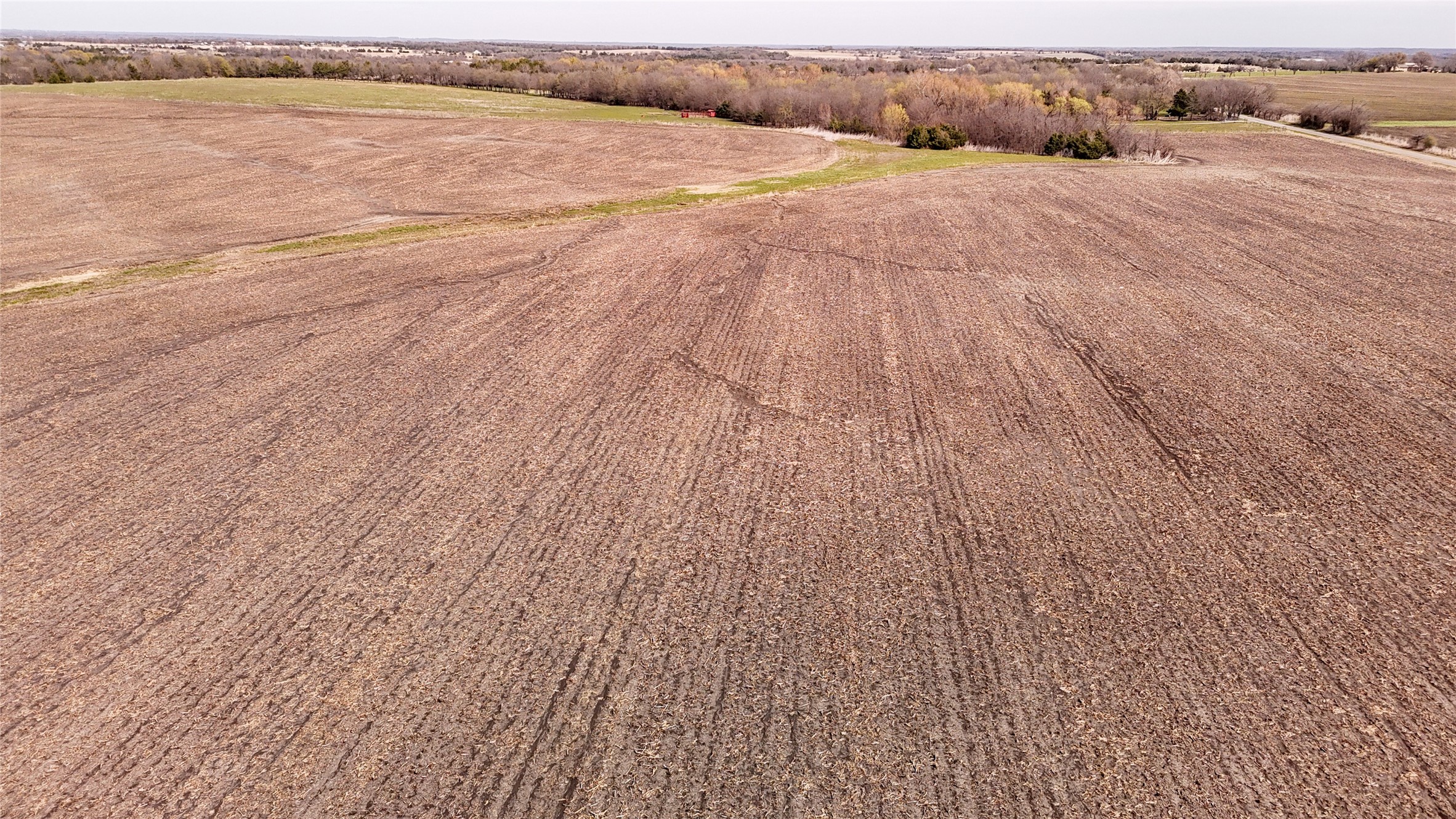 0000 Crews Road Bells TX 75414