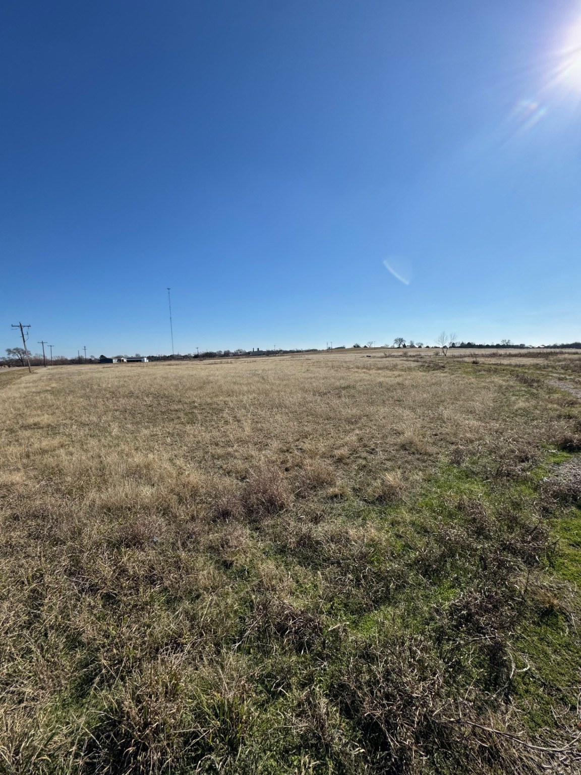 Lot 1.10 Heritage Gordonville TX 76245