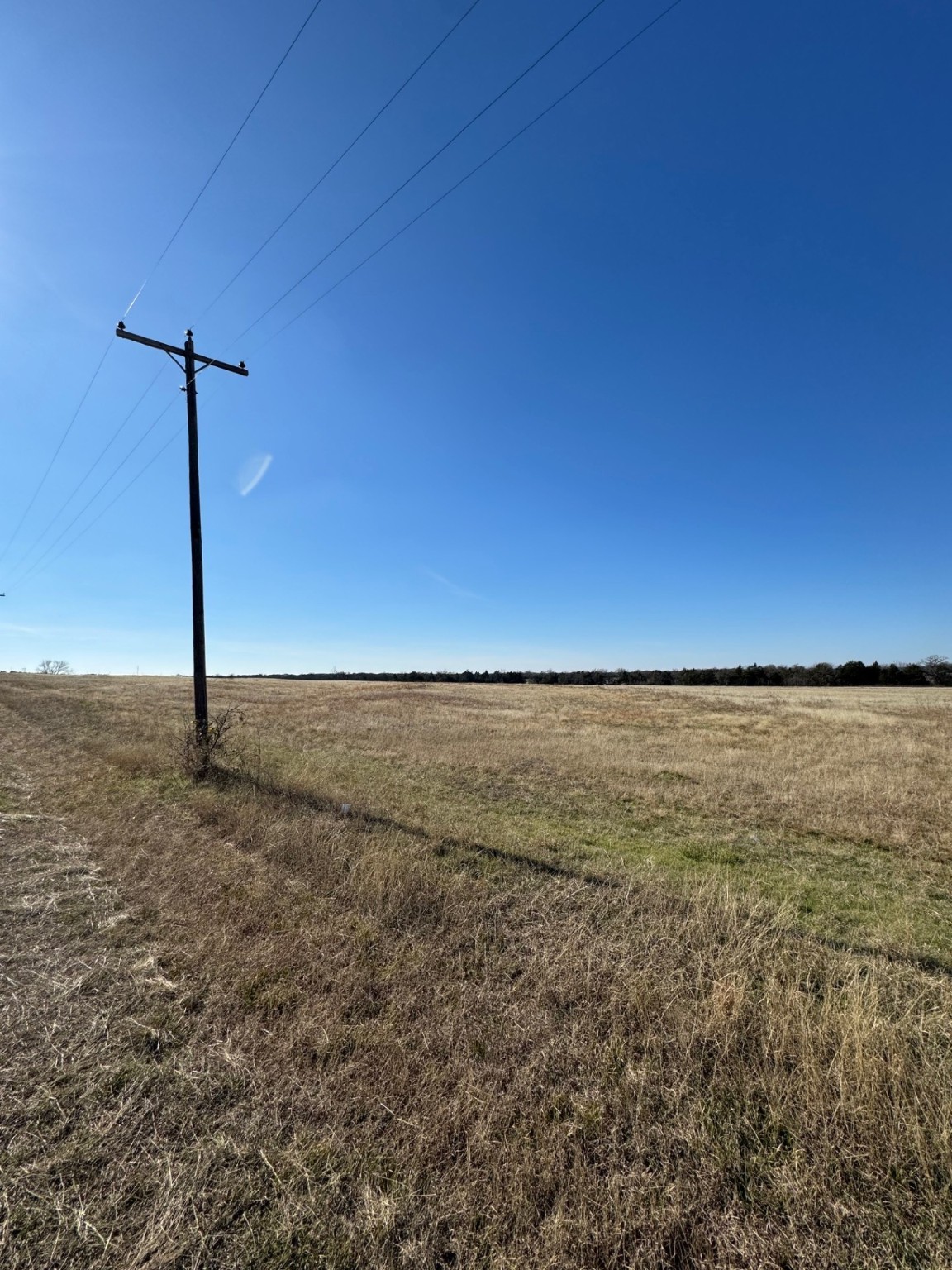 Lot 1.10 Heritage Gordonville TX 76245