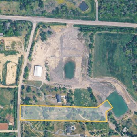 Tbd Fm 1827 Anna TX 75409