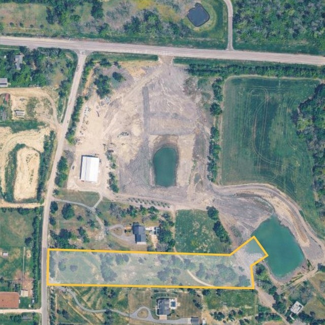 Tbd Fm 1827 Anna TX 75409