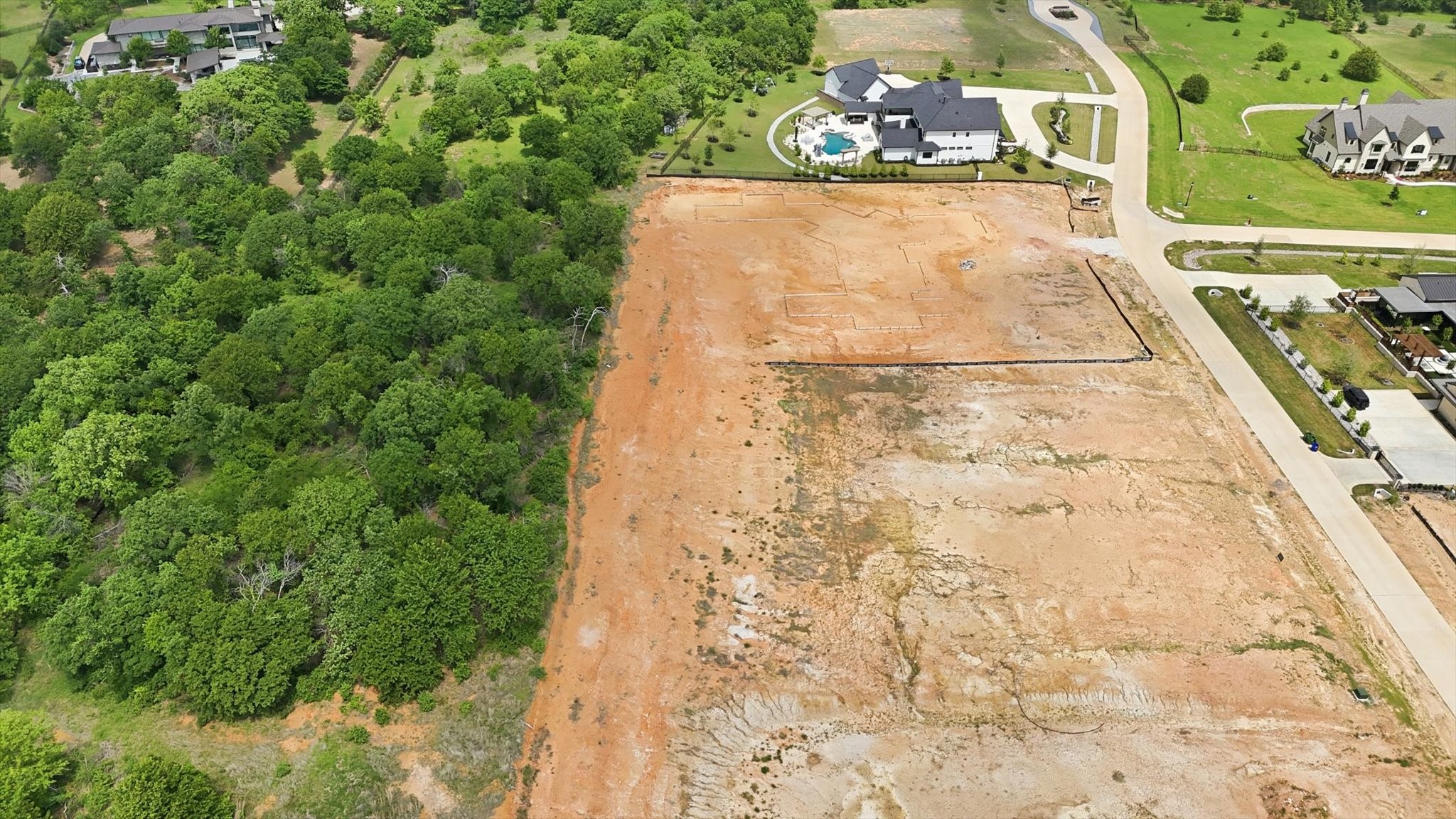 2710 Kentucky Derby Drive Bartonville TX 76226