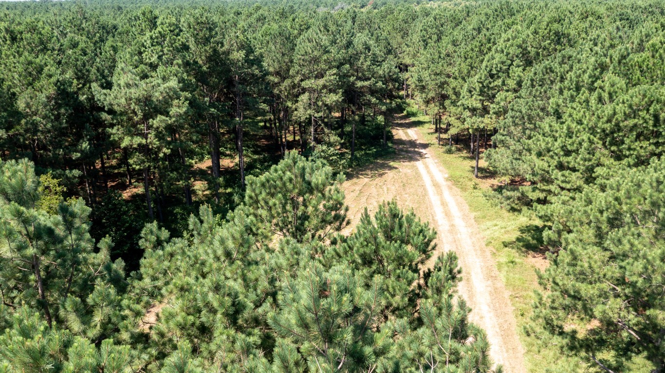 Tbd Highway 84 Timpson TX 75975