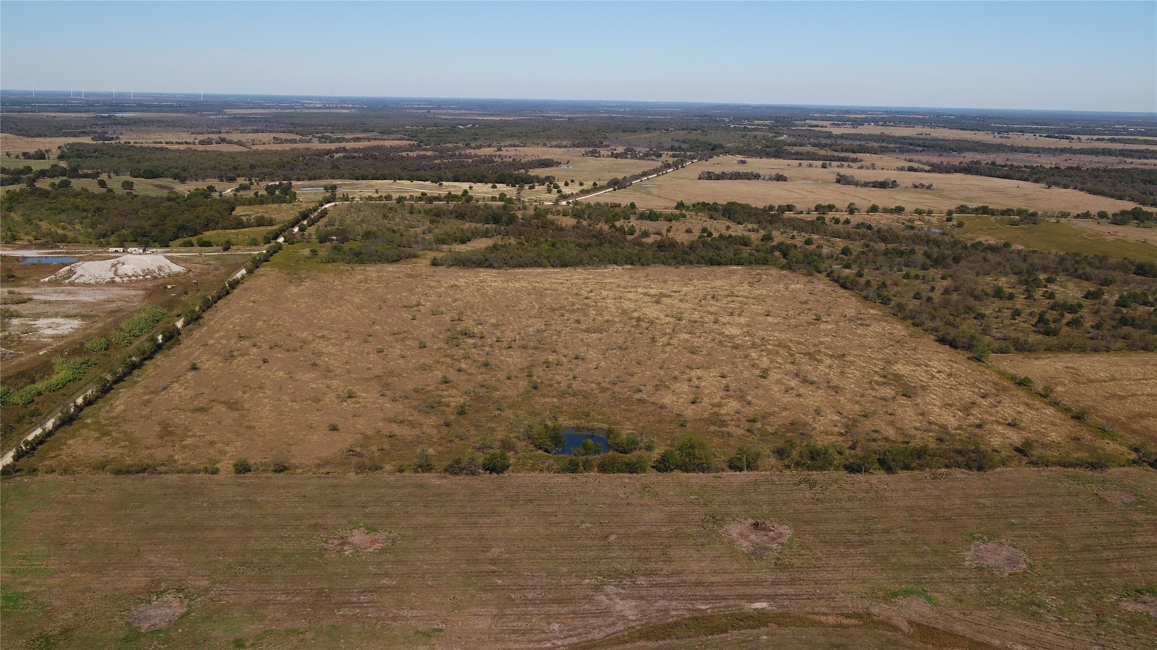 Tbd Tract 5 County Road 228 Tehuacana TX 76667