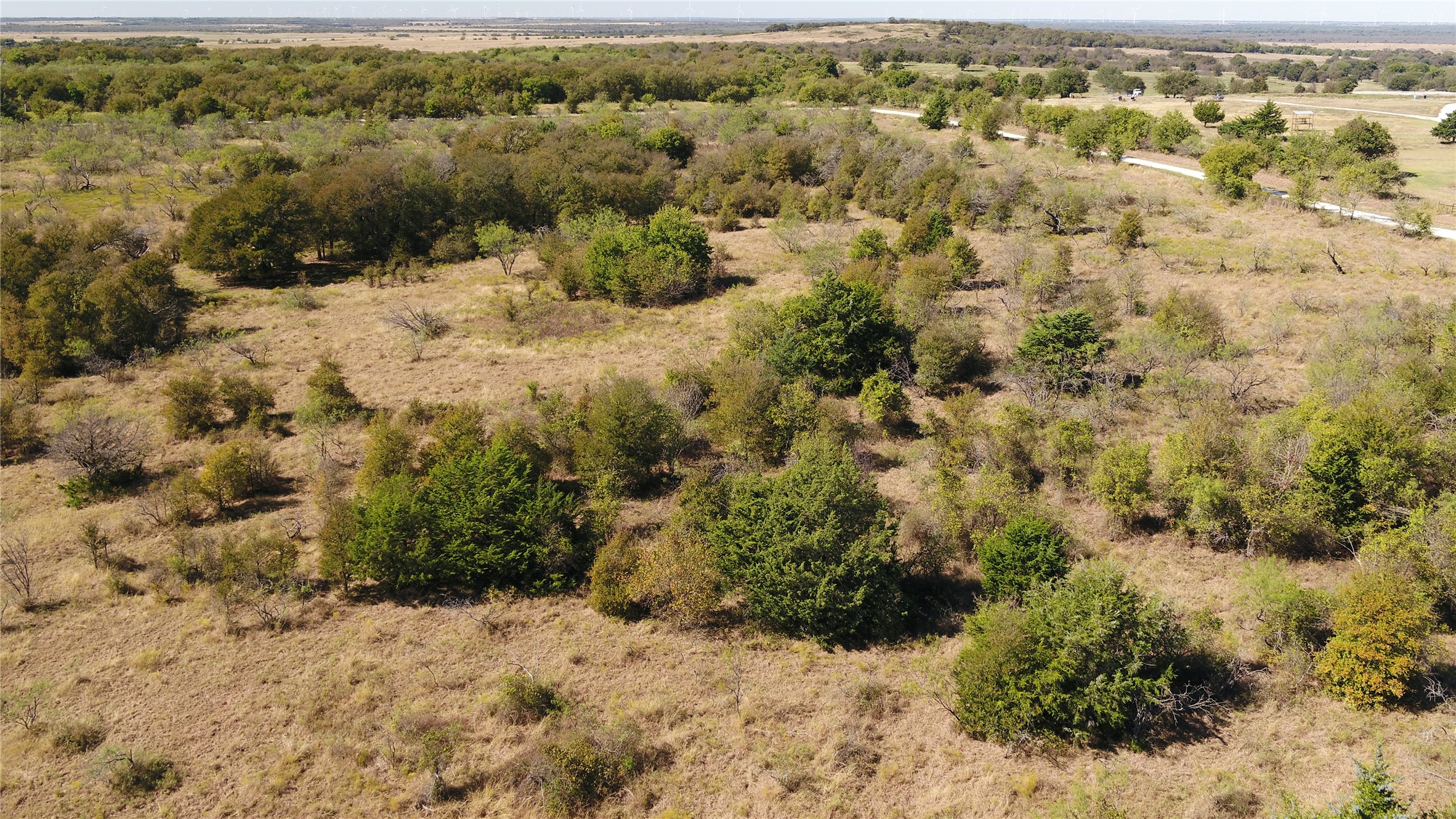 Tbd Tract 5 County Road 228 Tehuacana TX 76667