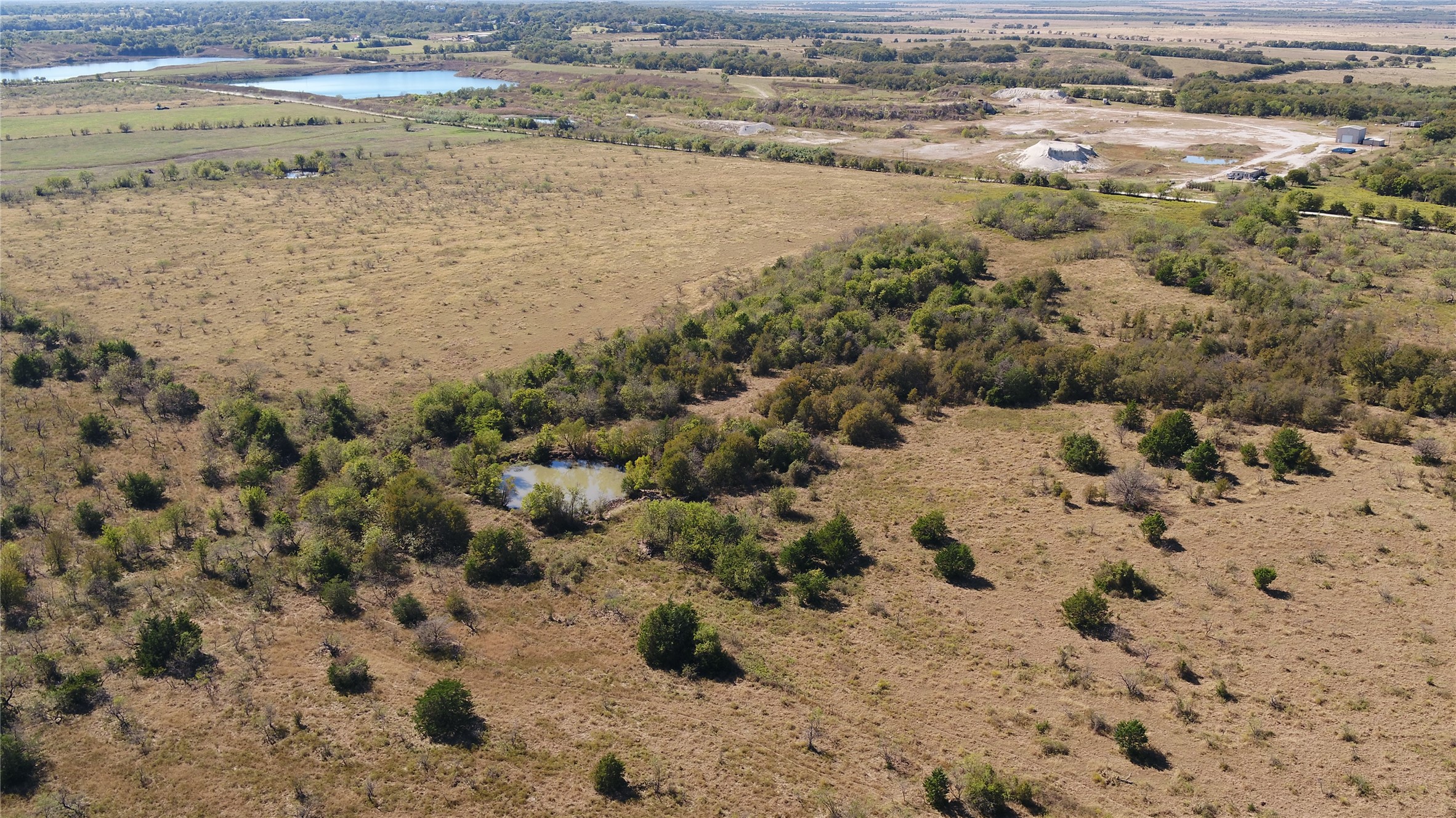 Tbd Tract 5 County Road 228 Tehuacana TX 76667