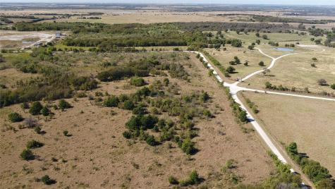 Tbd Tract 5 County Road 228 Tehuacana TX 76667
