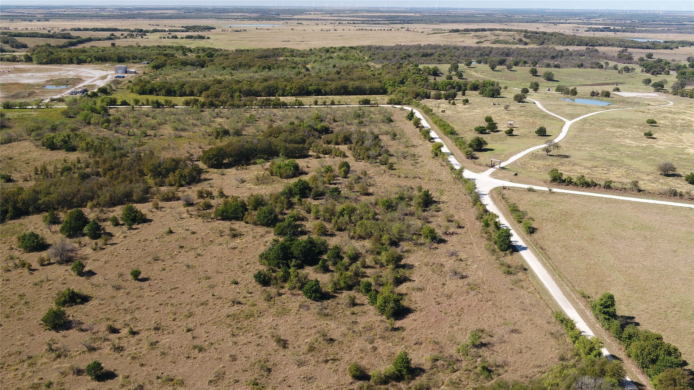 Tbd Tract 5 County Road 228 Tehuacana TX 76667