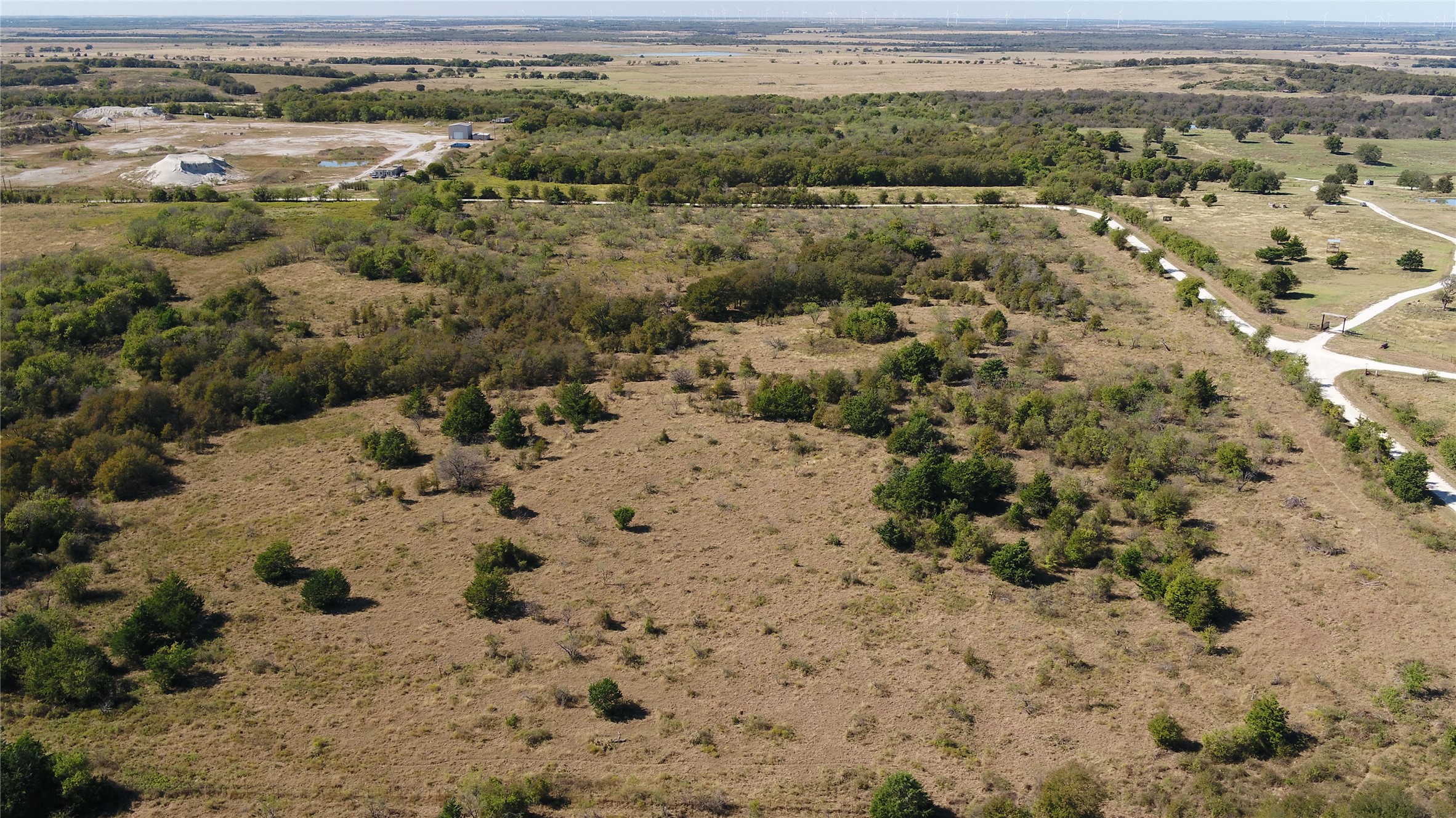 Tbd Tract 5 County Road 228 Tehuacana TX 76667