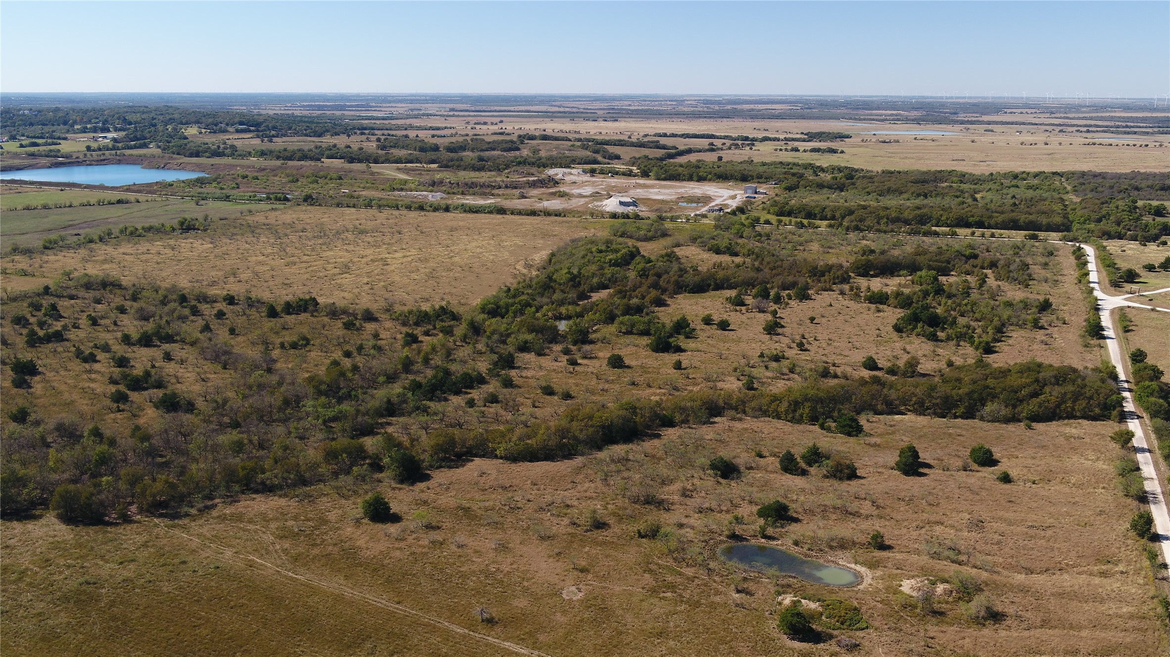 Tbd Tract 5 County Road 228 Tehuacana TX 76667