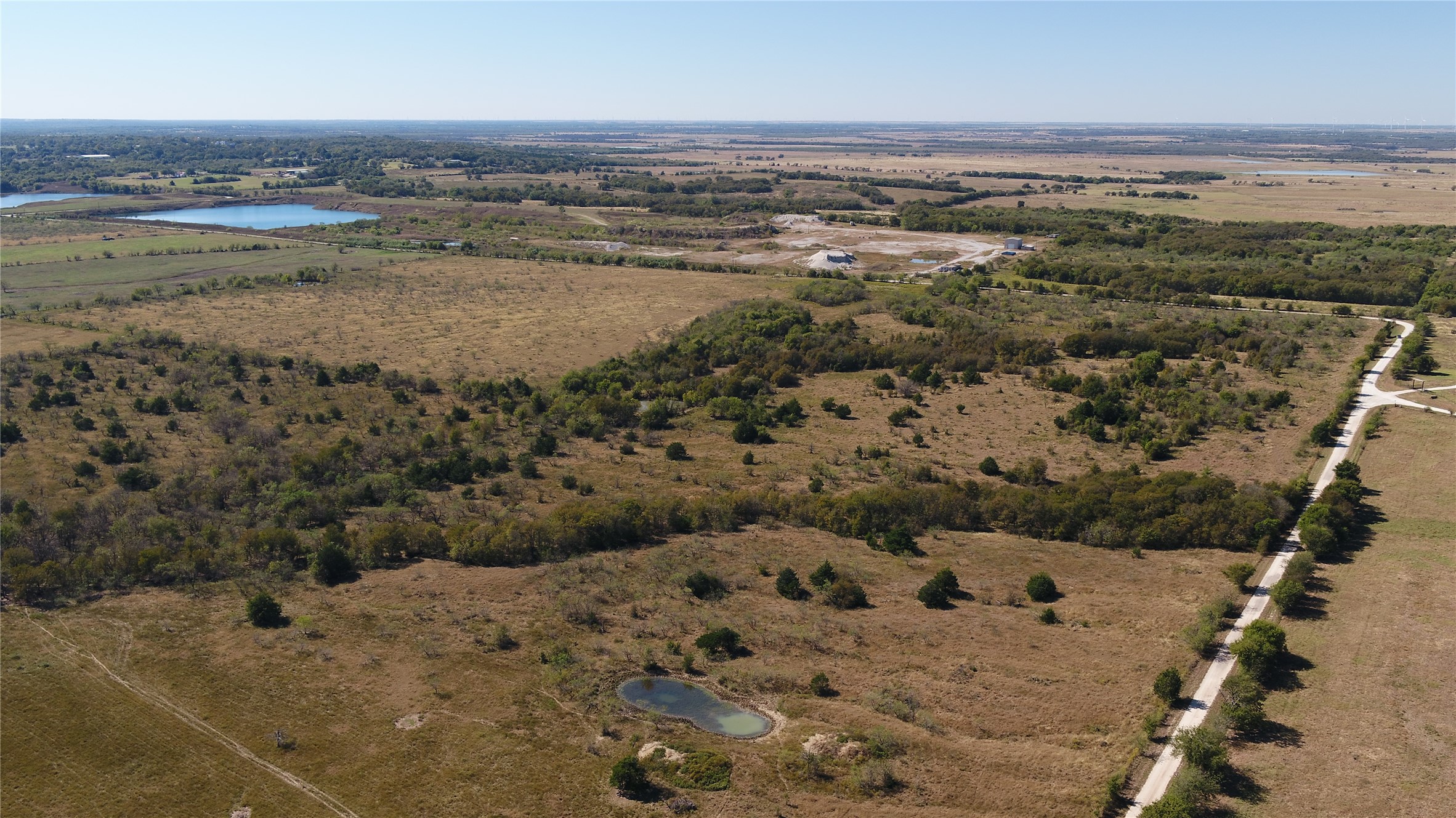 Tbd Tract 5 County Road 228 Tehuacana TX 76667