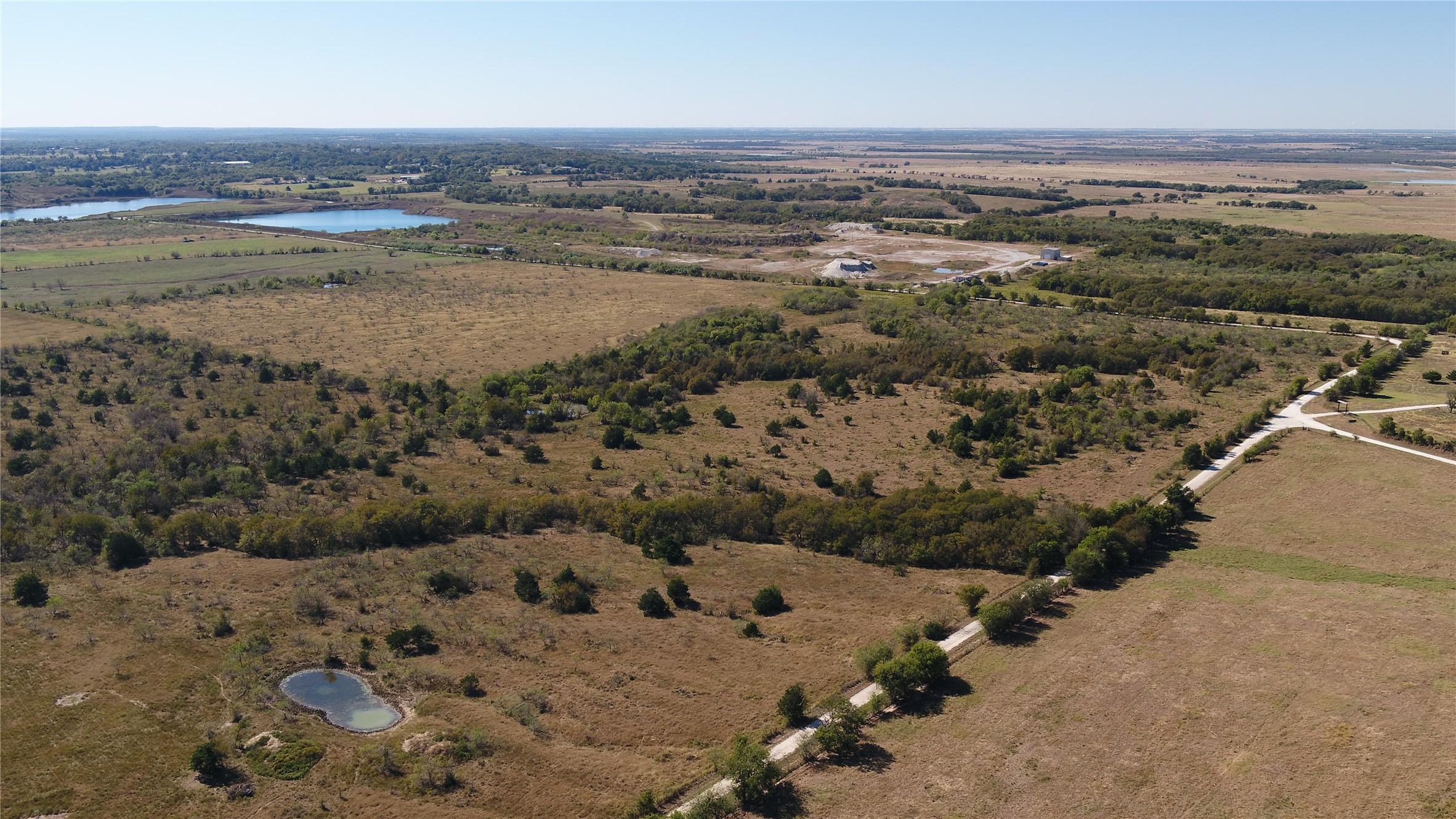 Tbd Tract 5 County Road 228 Tehuacana TX 76667