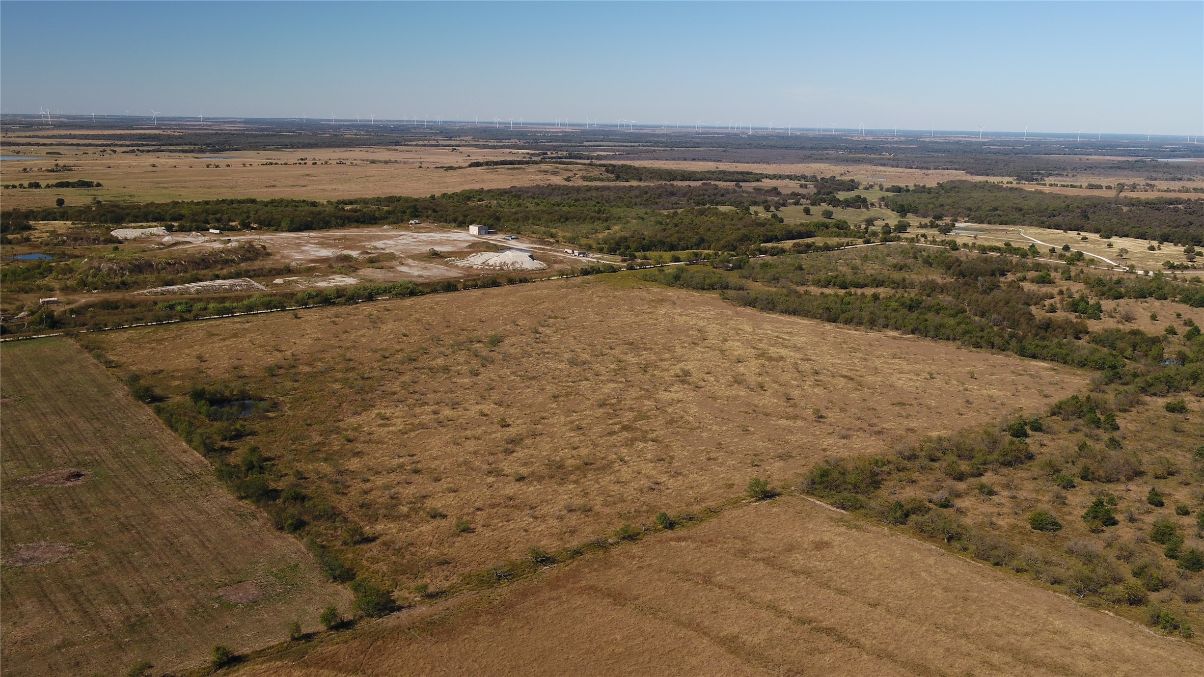 Tbd Tract 5 County Road 228 Tehuacana TX 76667