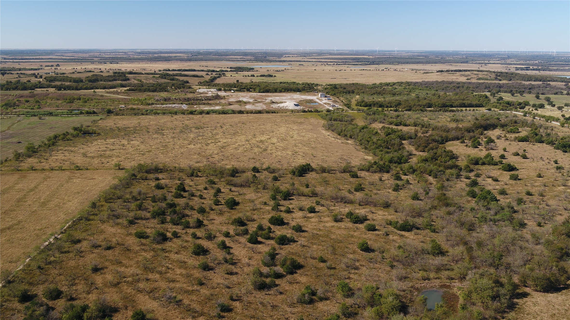 Tbd Tract 5 County Road 228 Tehuacana TX 76667