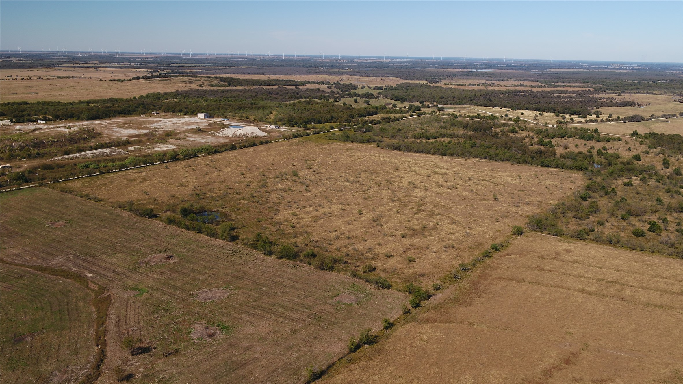 Tbd Tract 5 County Road 228 Tehuacana TX 76667