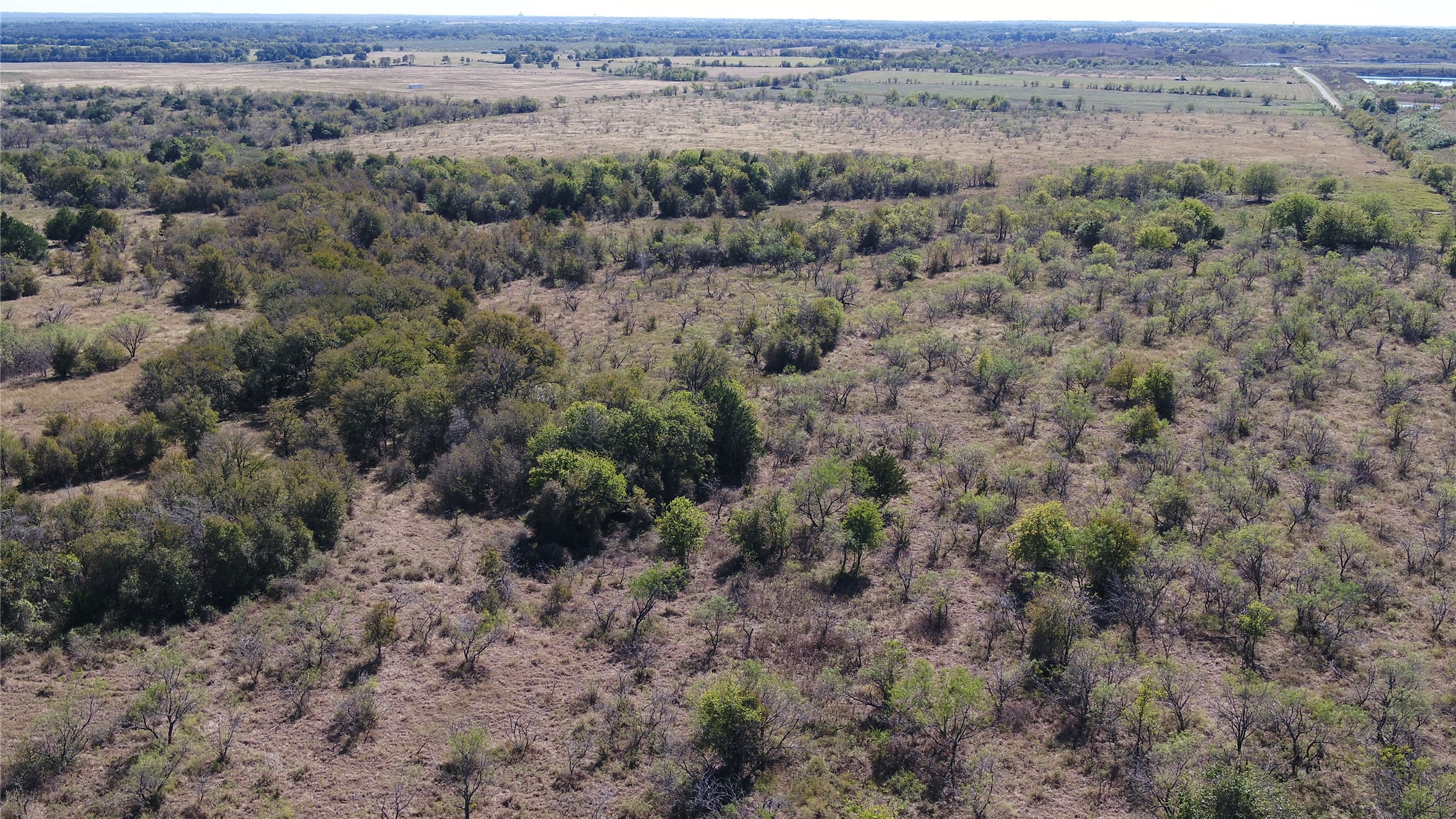 Tbd Tract 5 County Road 228 Tehuacana TX 76667