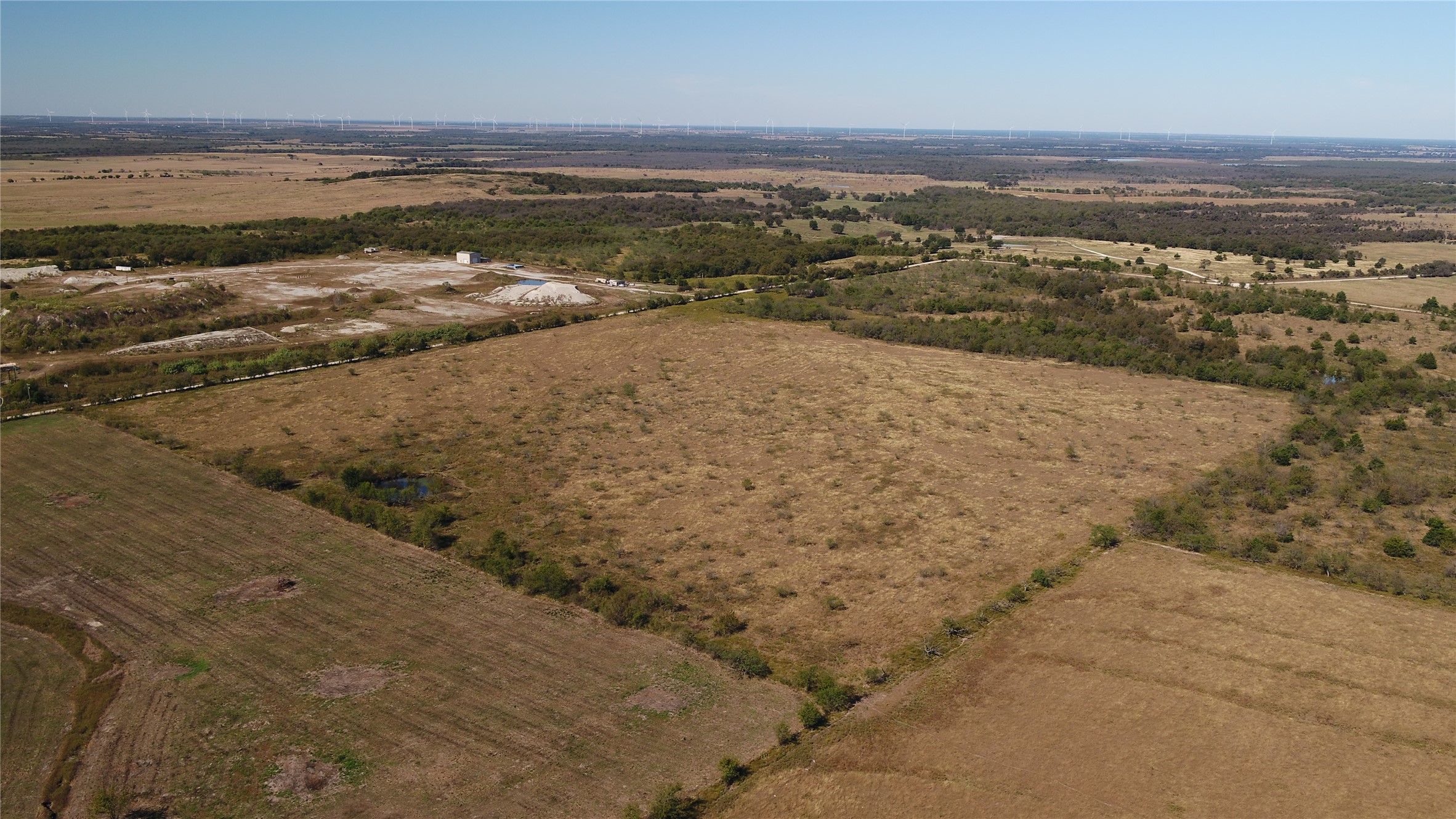 Tbd Tract 5 County Road 228 Tehuacana TX 76667