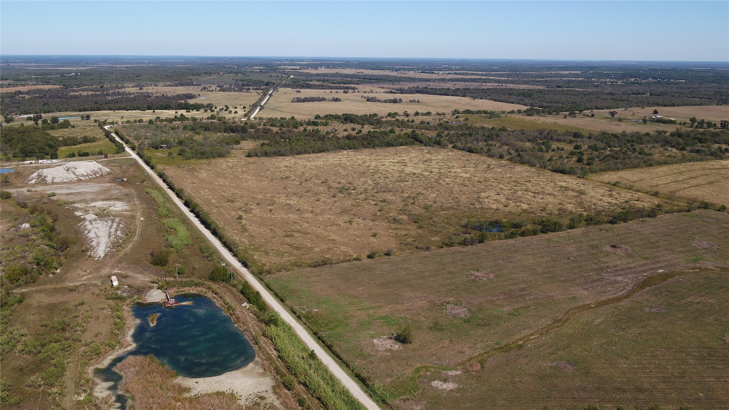 Tbd Tract 5 County Road 228 Tehuacana TX 76667