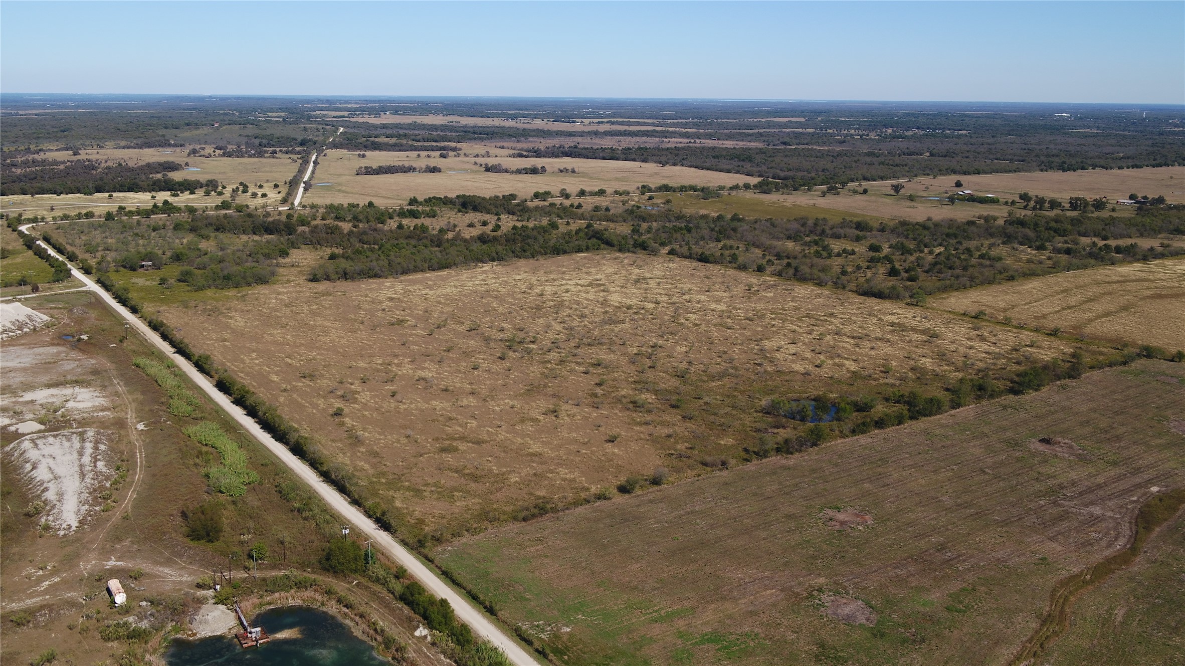 Tbd Tract 5 County Road 228 Tehuacana TX 76667