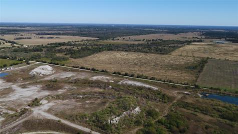 Tbd Tract 5 County Road 228 Tehuacana TX 76667