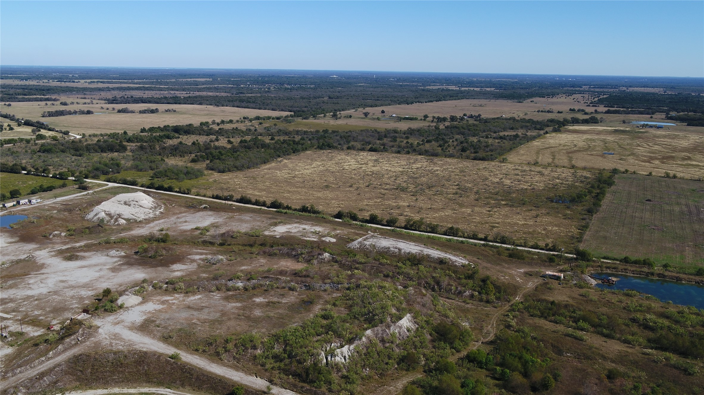 Tbd Tract 5 County Road 228 Tehuacana TX 76667