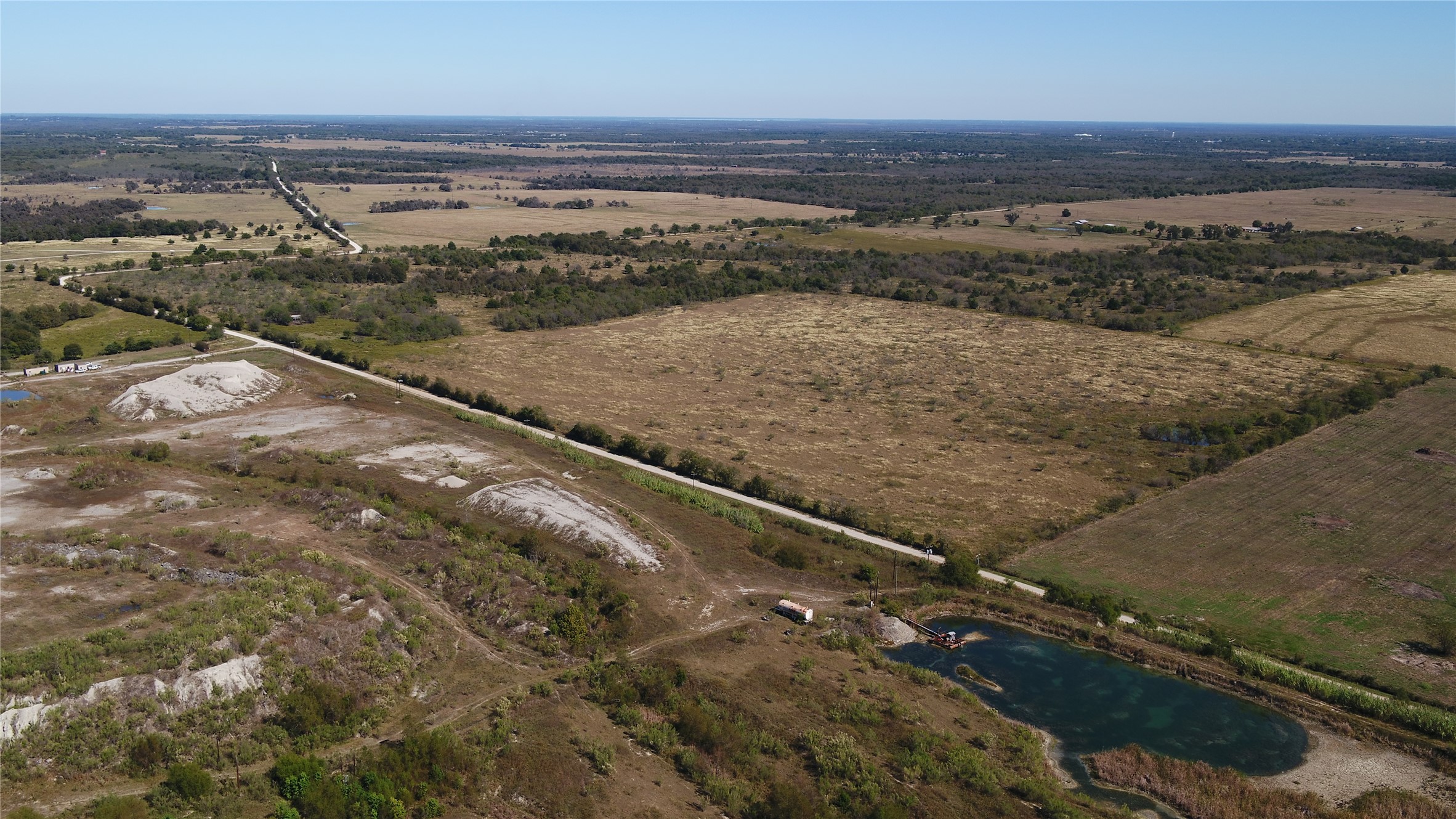 Tbd Tract 5 County Road 228 Tehuacana TX 76667