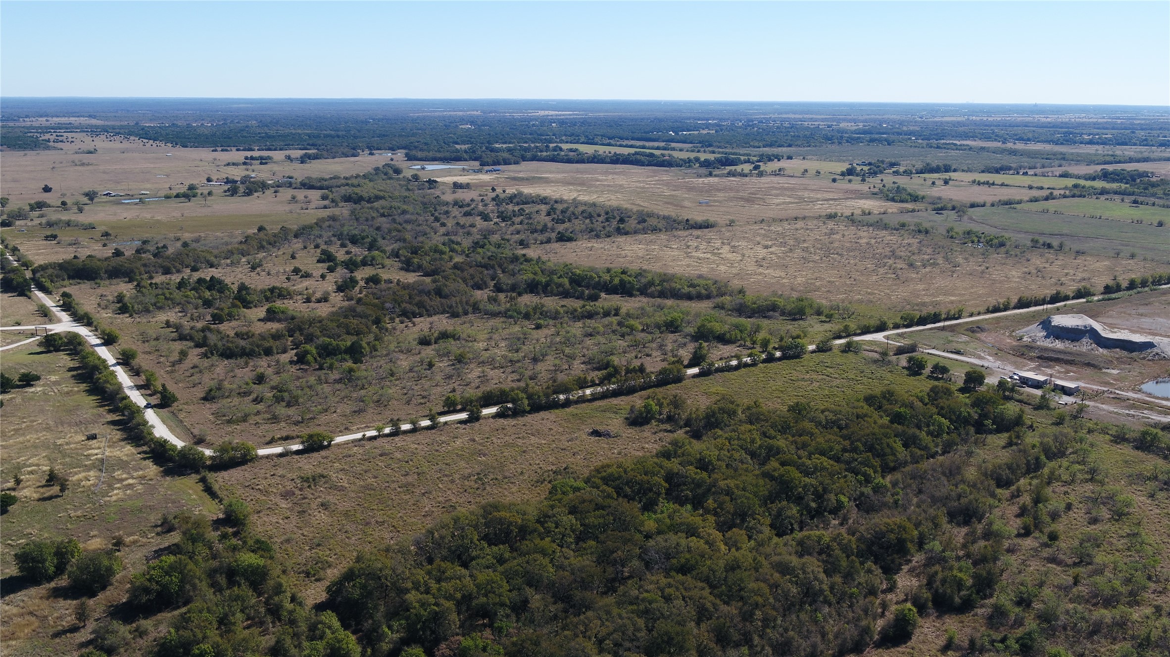 Tbd Tract 5 County Road 228 Tehuacana TX 76667