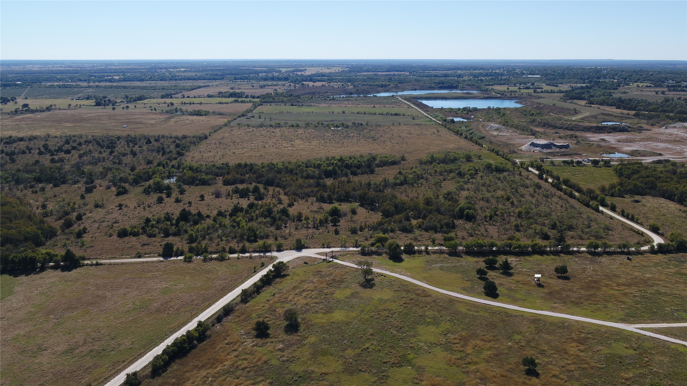 Tbd Tract 5 County Road 228 Tehuacana TX 76667