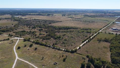 Tbd Tract 5 County Road 228 Tehuacana TX 76667