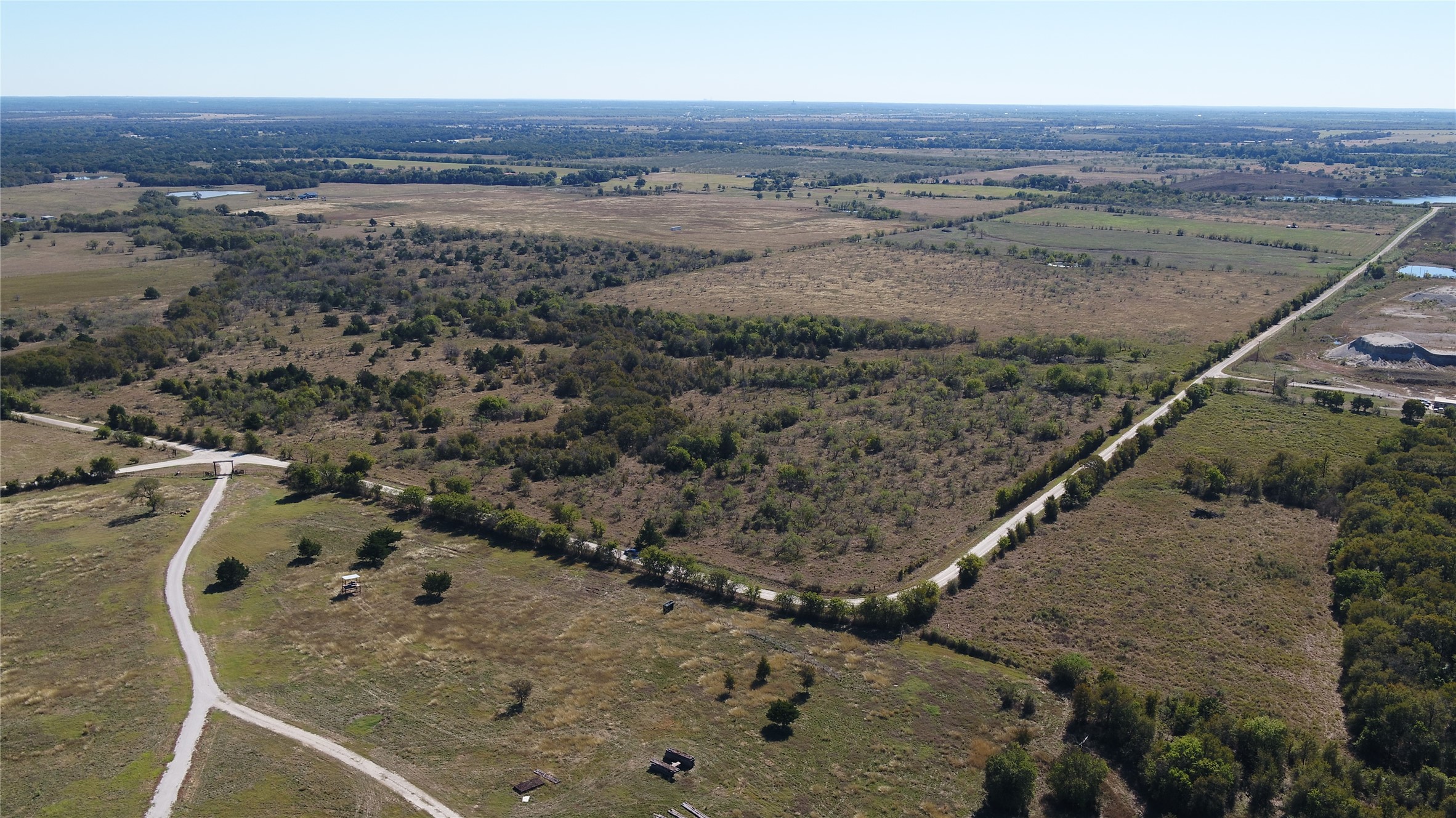 Tbd Tract 5 County Road 228 Tehuacana TX 76667