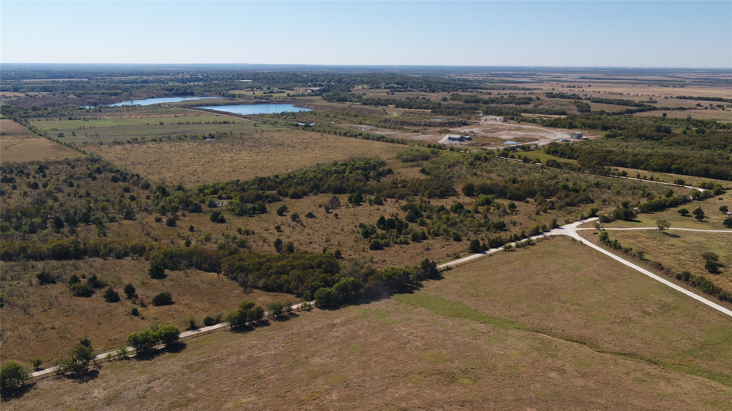 Tbd Tract 5 County Road 228 Tehuacana TX 76667