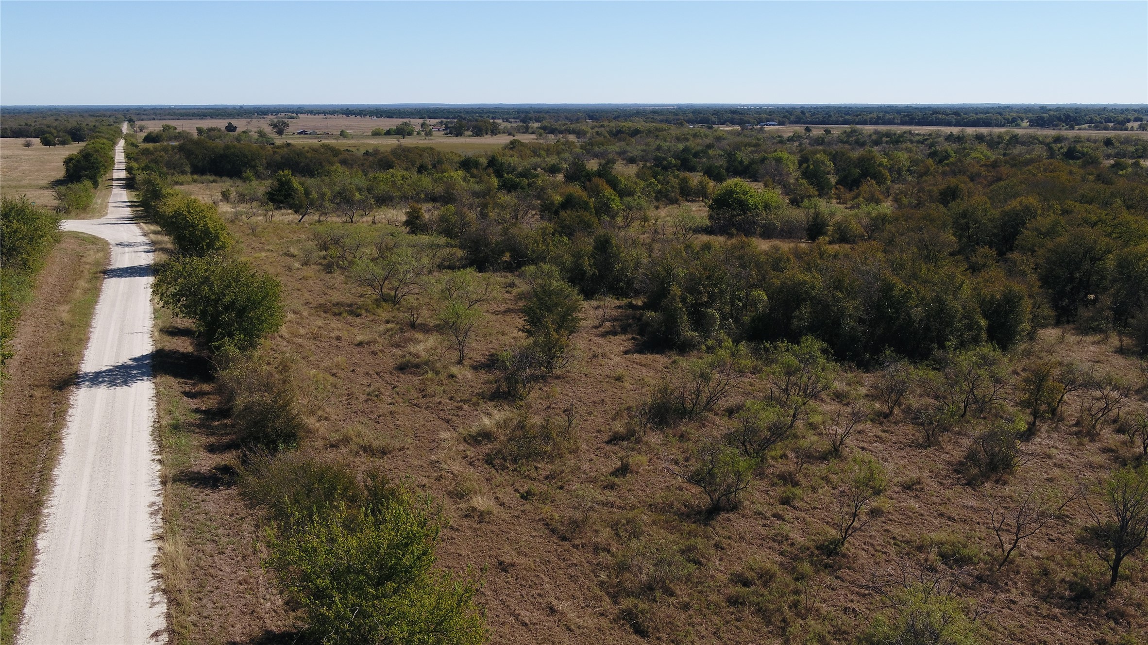 Tbd Tract 5 County Road 228 Tehuacana TX 76667