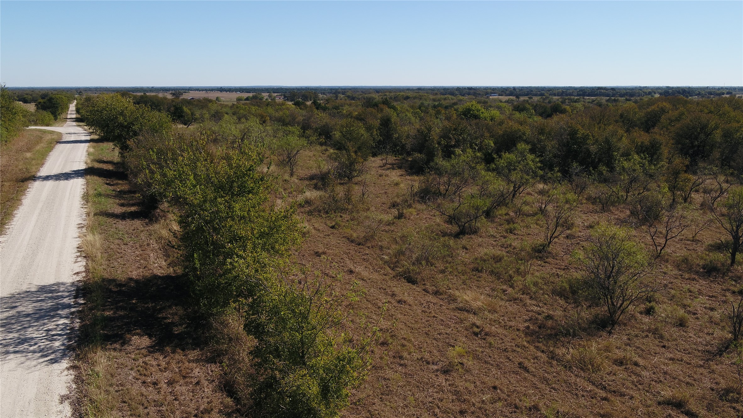 Tbd Tract 5 County Road 228 Tehuacana TX 76667