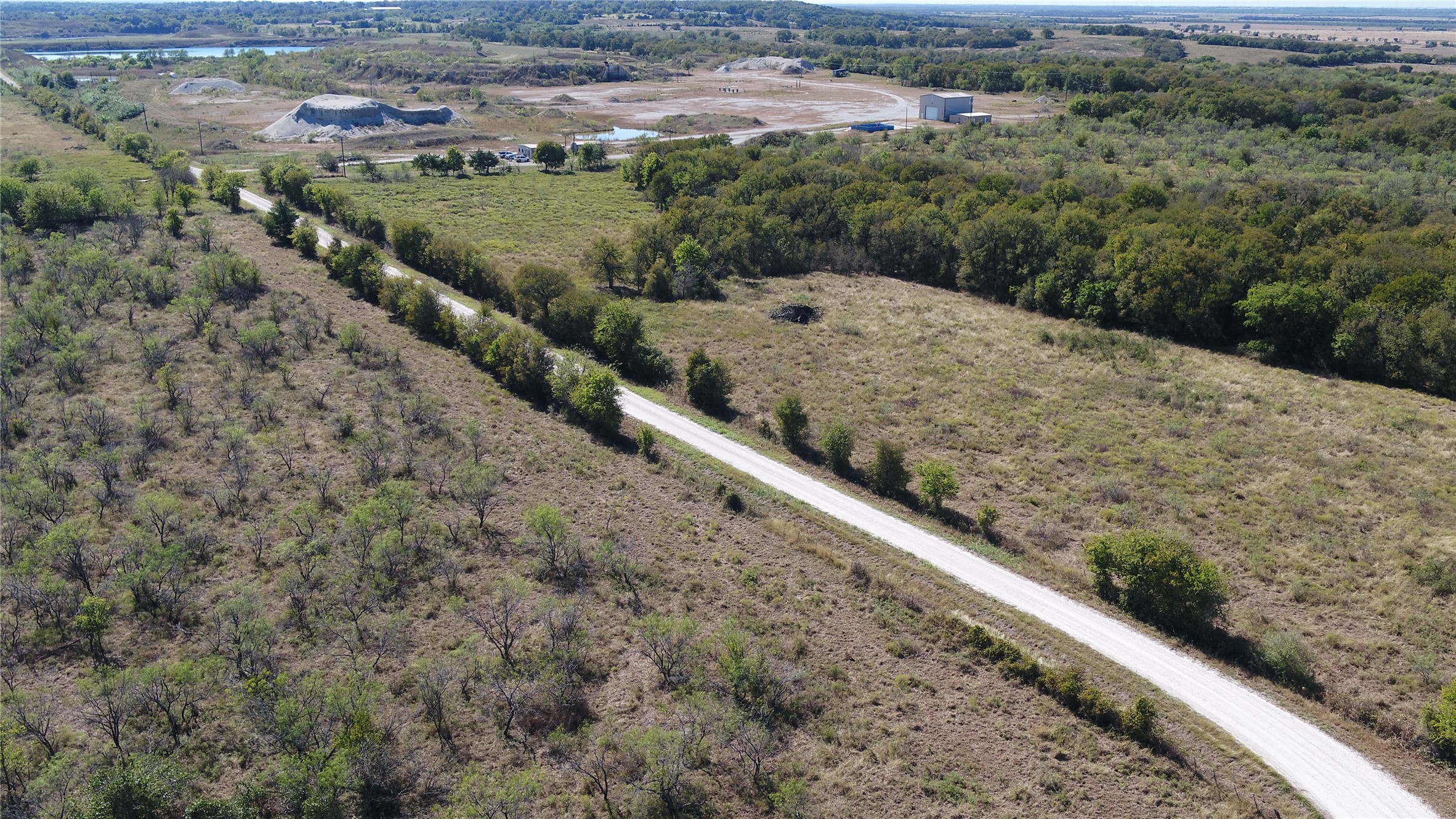 Tbd Tract 5 County Road 228 Tehuacana TX 76667