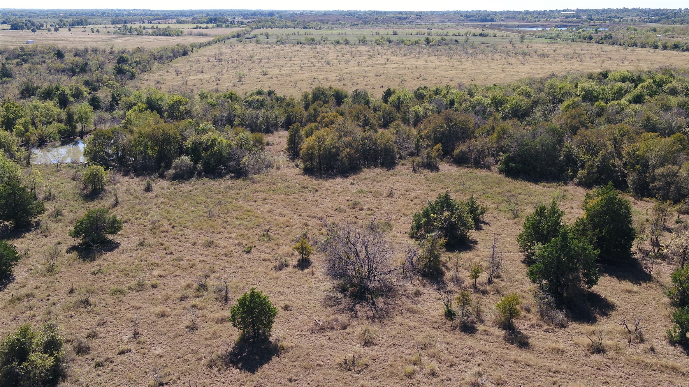 Tbd Tract 5 County Road 228 Tehuacana TX 76667