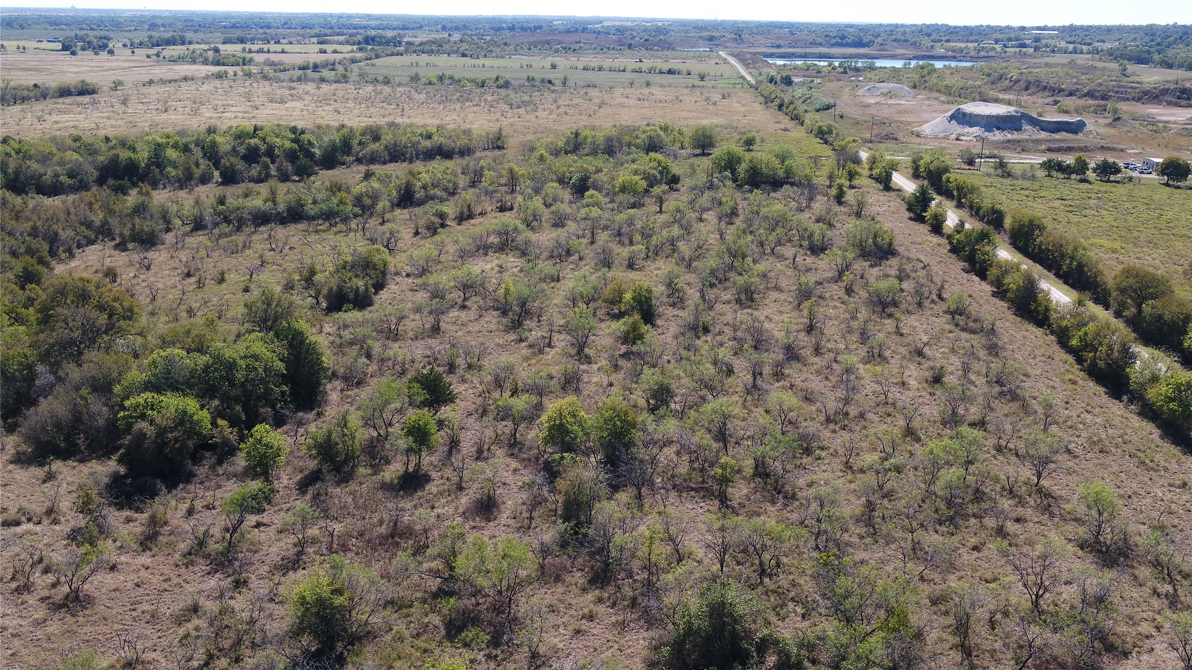Tbd Tract 5 County Road 228 Tehuacana TX 76667