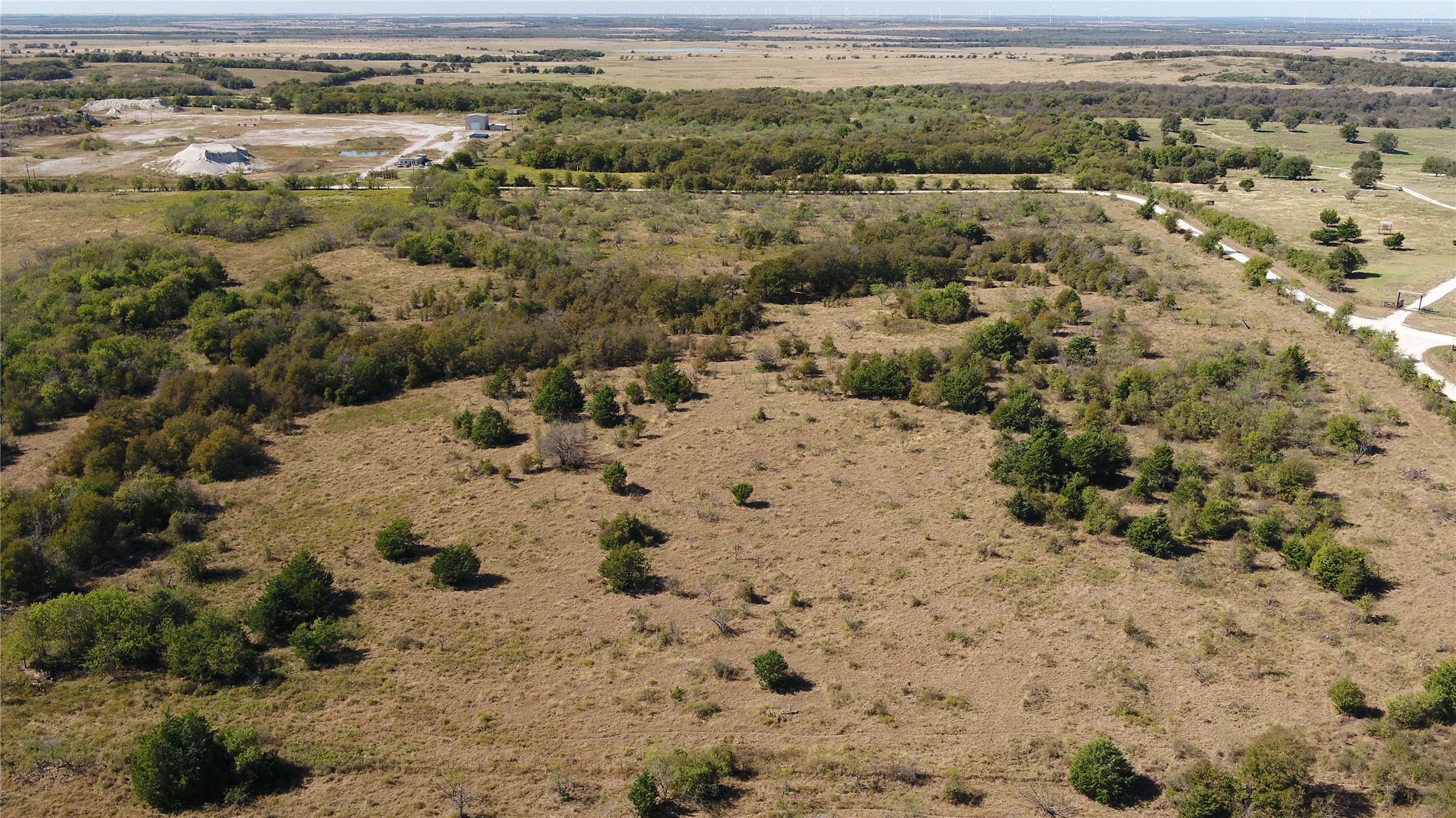 Tbd Tract 5 County Road 228 Tehuacana TX 76667