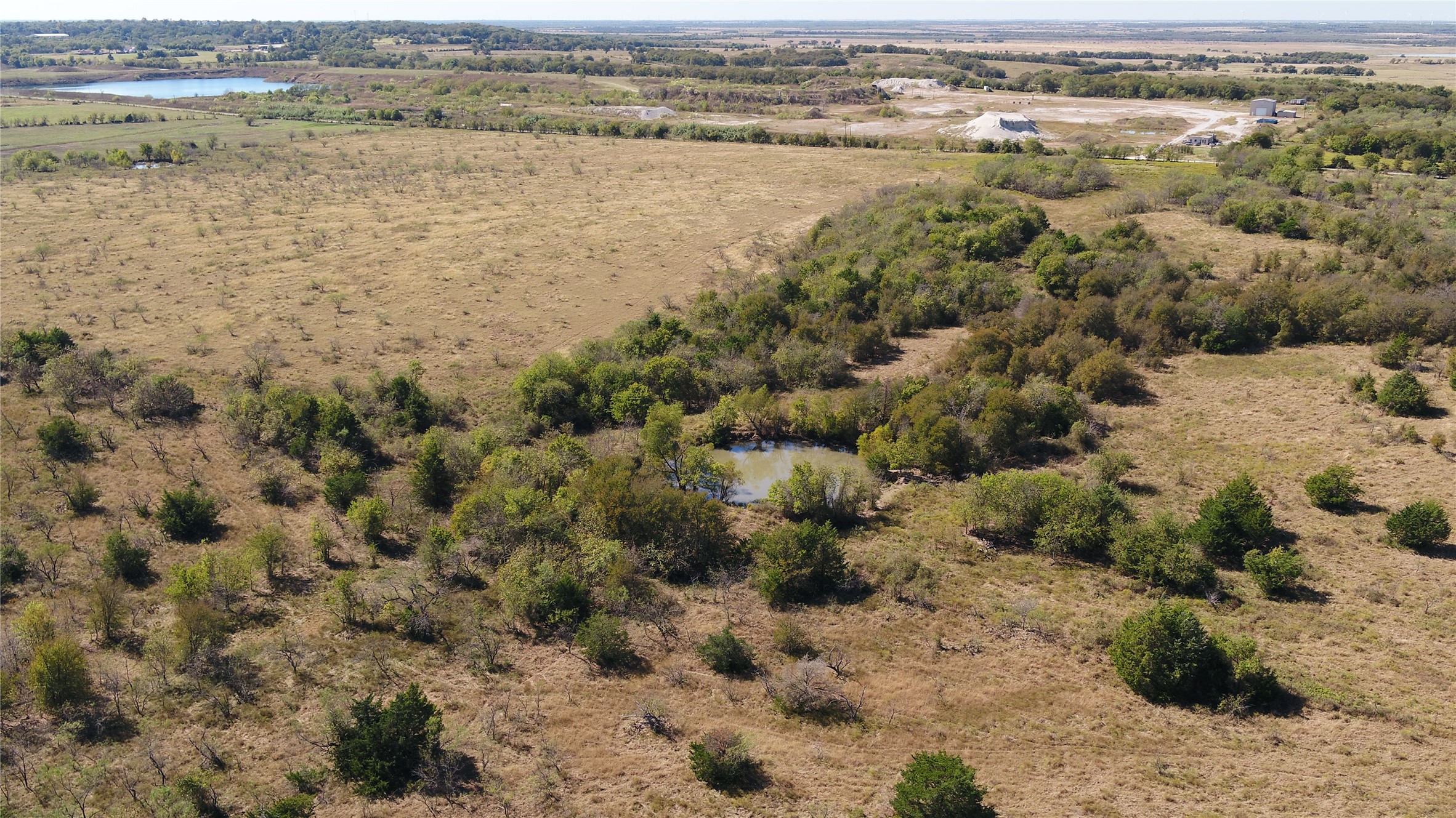 Tbd Tract 5 County Road 228 Tehuacana TX 76667