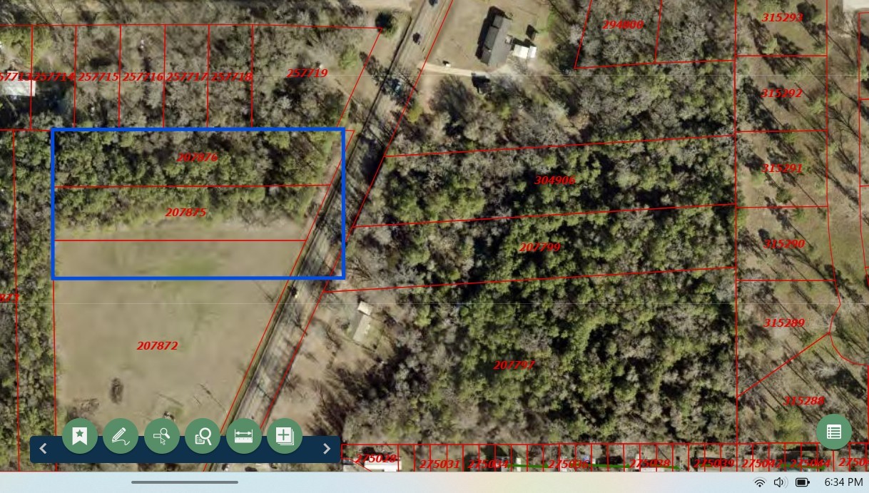 0000 Fm 315 Larue TX 75770