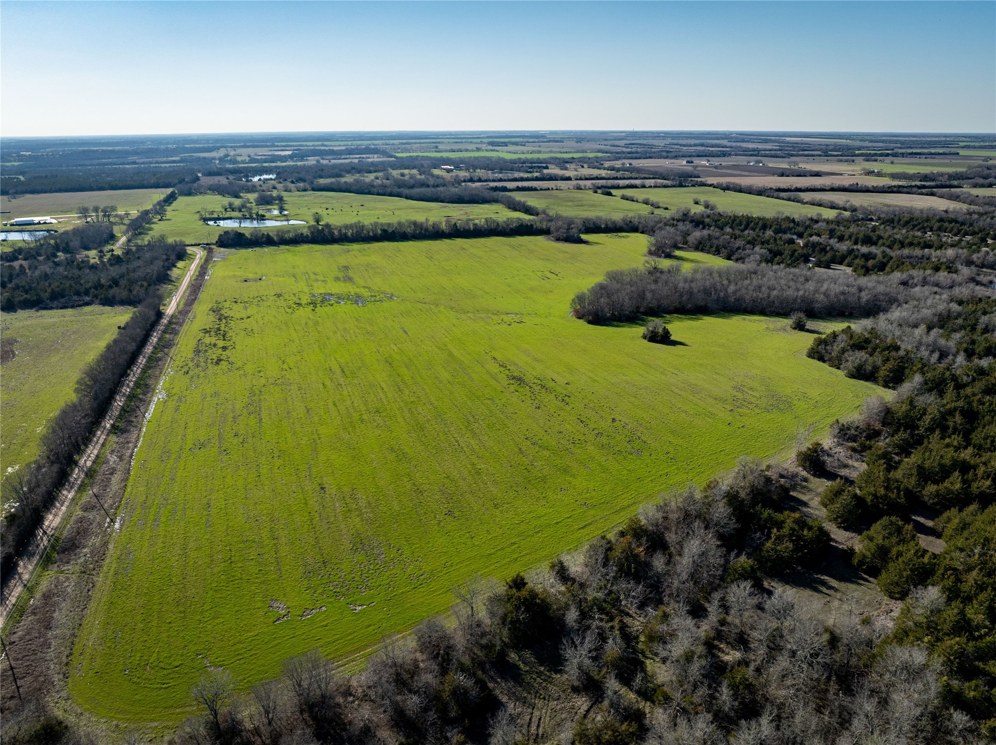 1500 County Road 24800 Road Roxton TX 75477