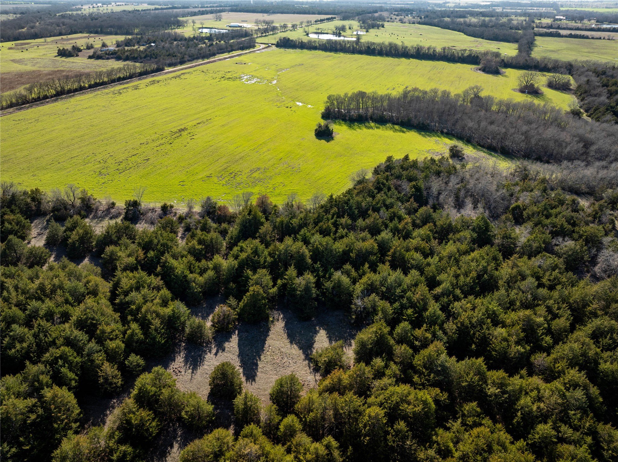 1500 County Road 24800 Road Roxton TX 75477