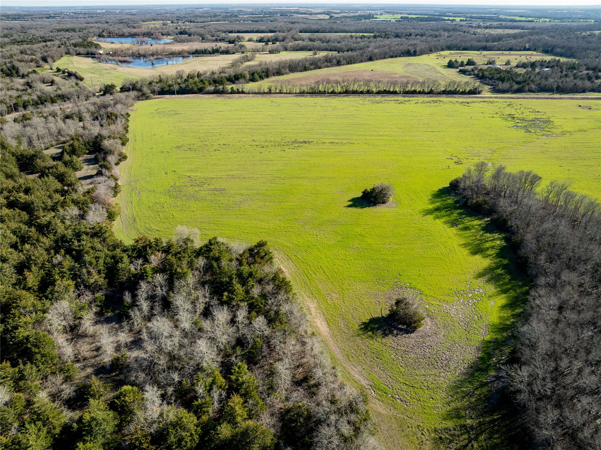 1500 County Road 24800 Road Roxton TX 75477