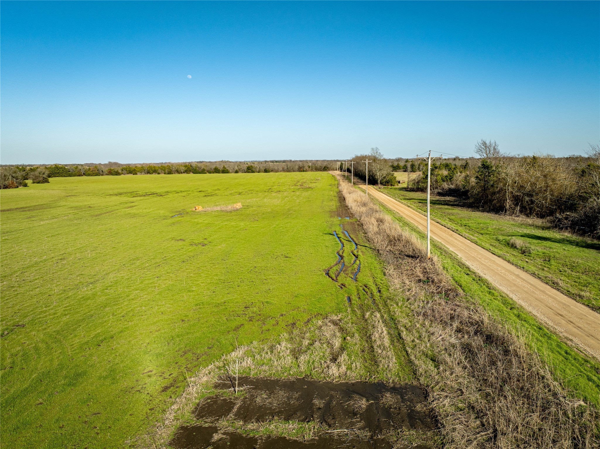 1500 County Road 24800 Road Roxton TX 75477