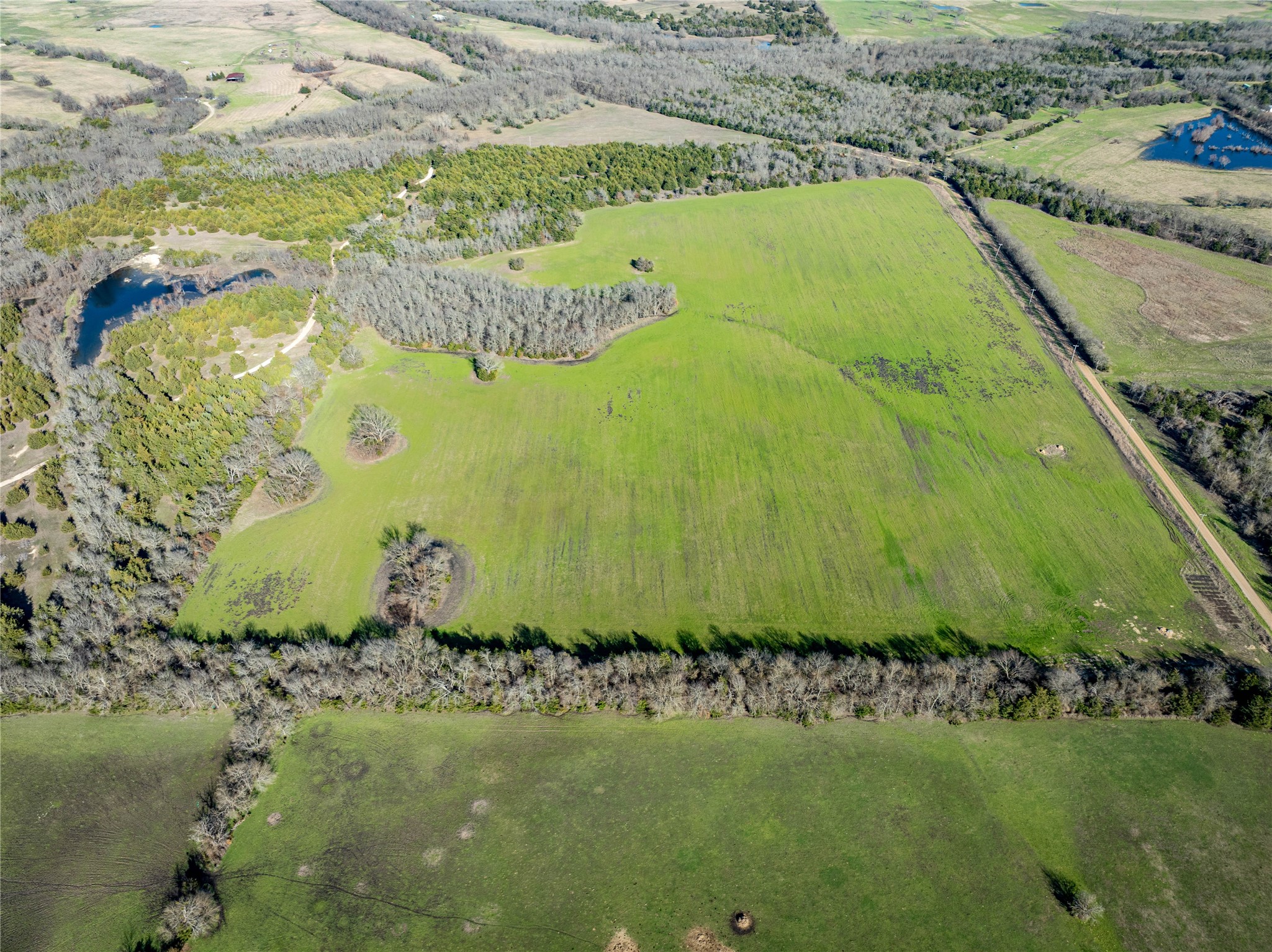 1500 County Road 24800 Road Roxton TX 75477