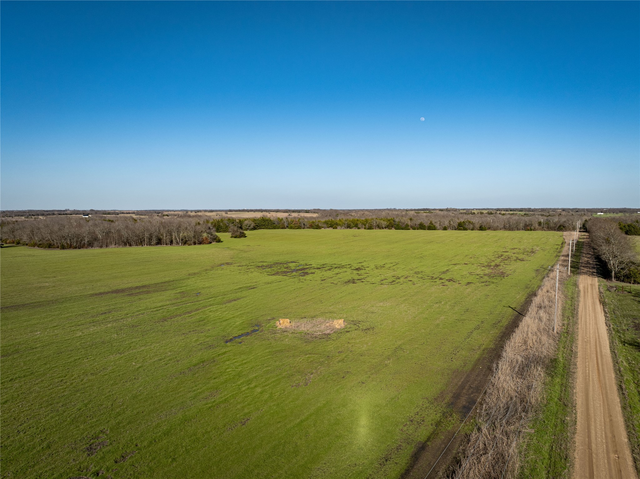 1500 County Road 24800 Road Roxton TX 75477