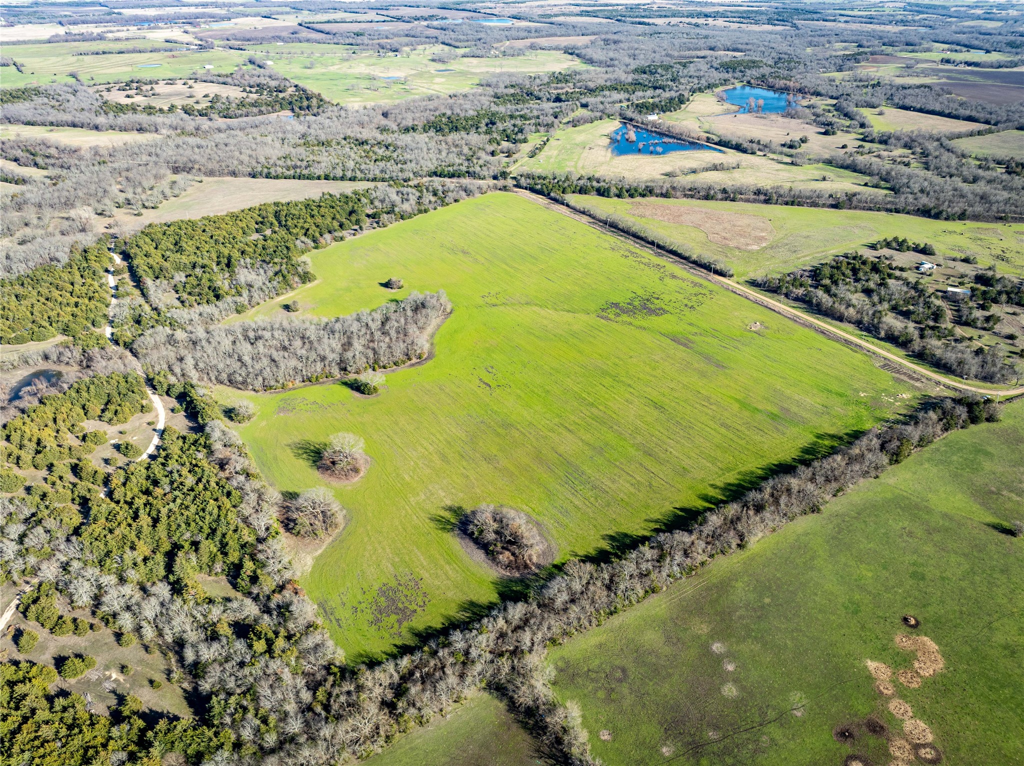 1500 County Road 24800 Road Roxton TX 75477
