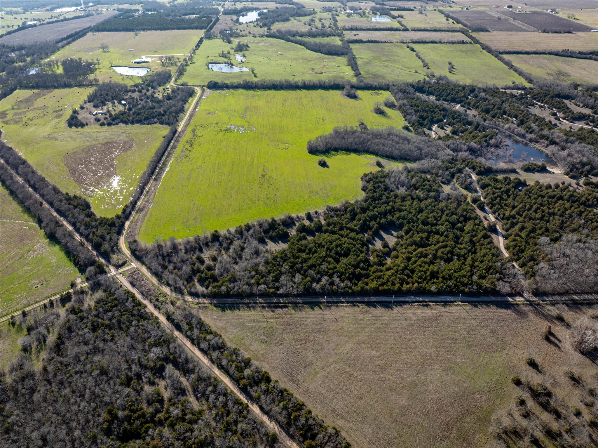 1500 County Road 24800 Road Roxton TX 75477