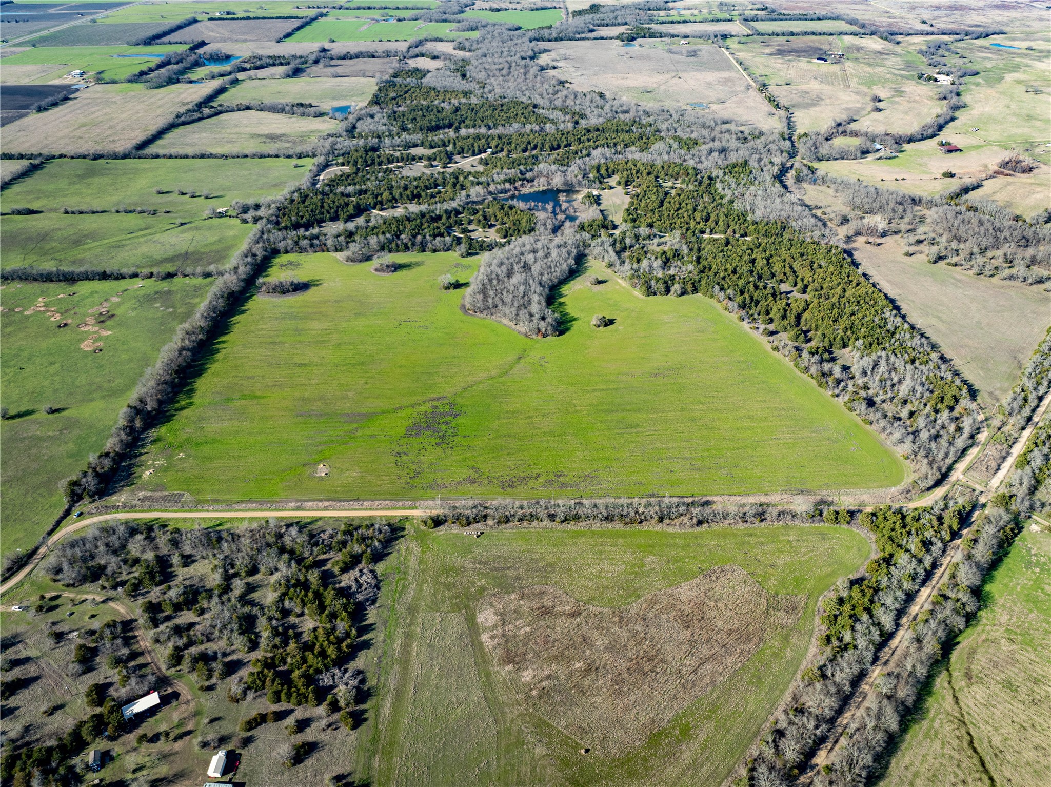 1500 County Road 24800 Road Roxton TX 75477