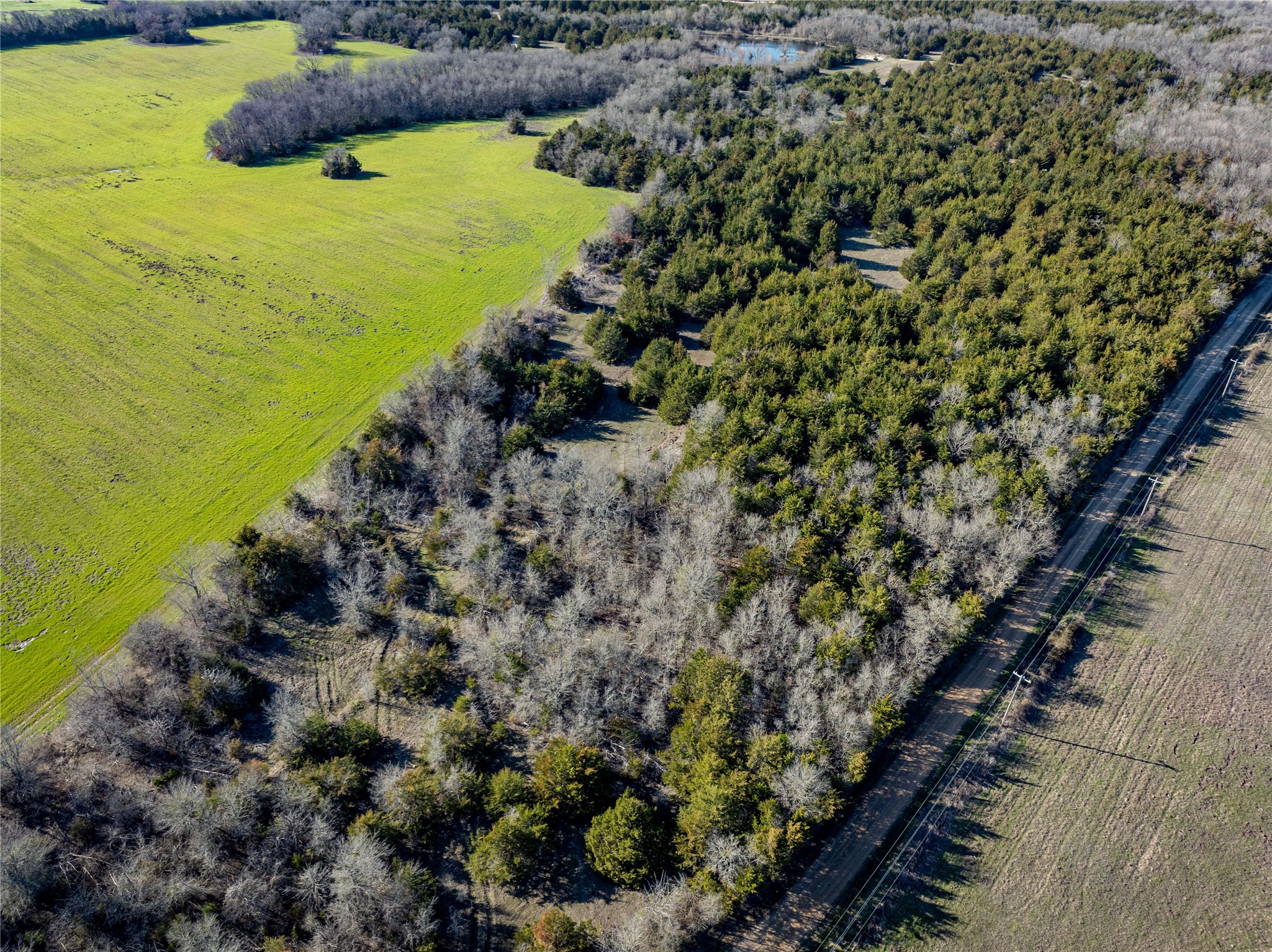 1500 County Road 24800 Road Roxton TX 75477